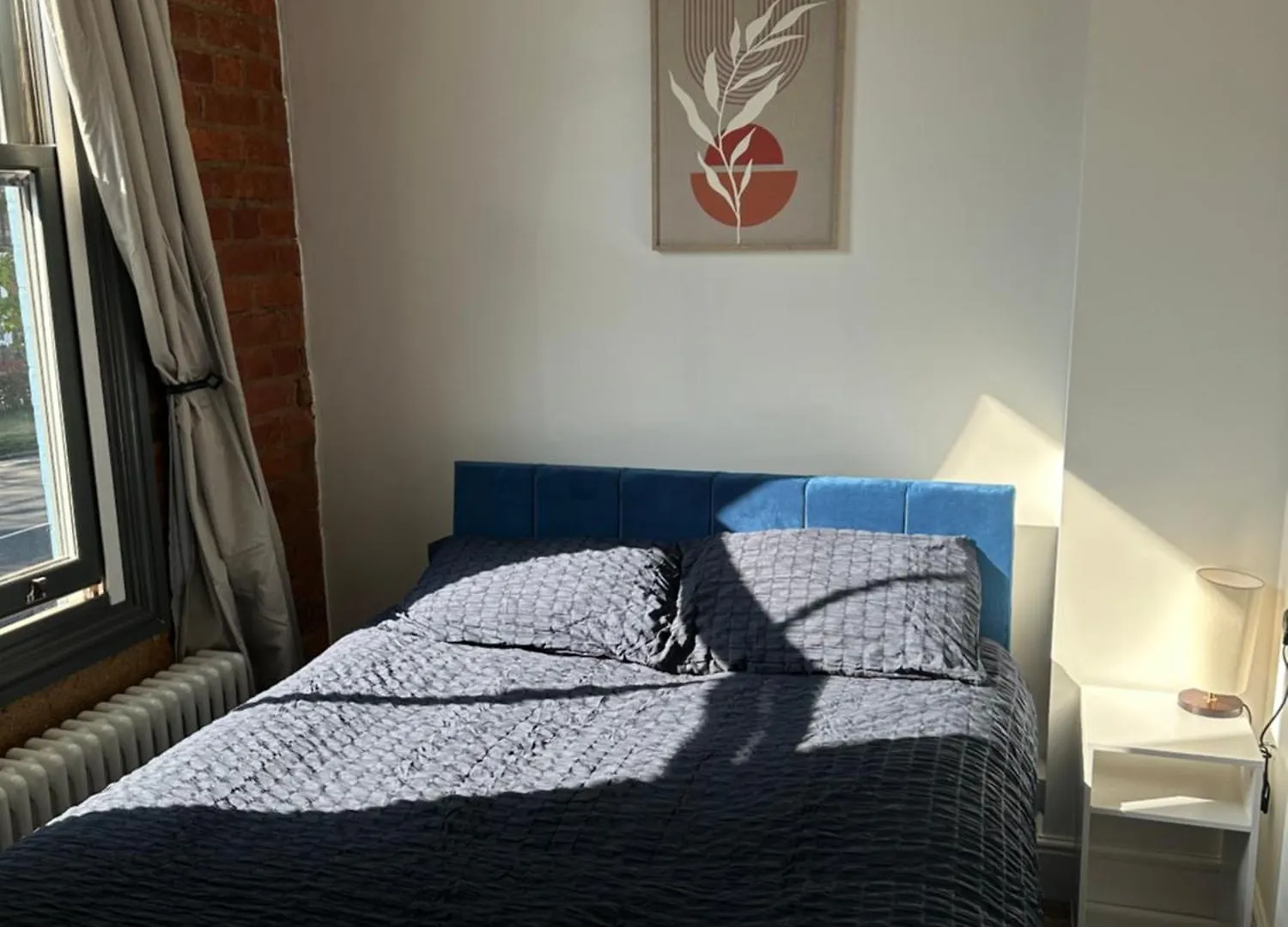 Sluxe Escapes Apartman Kingston upon Hull