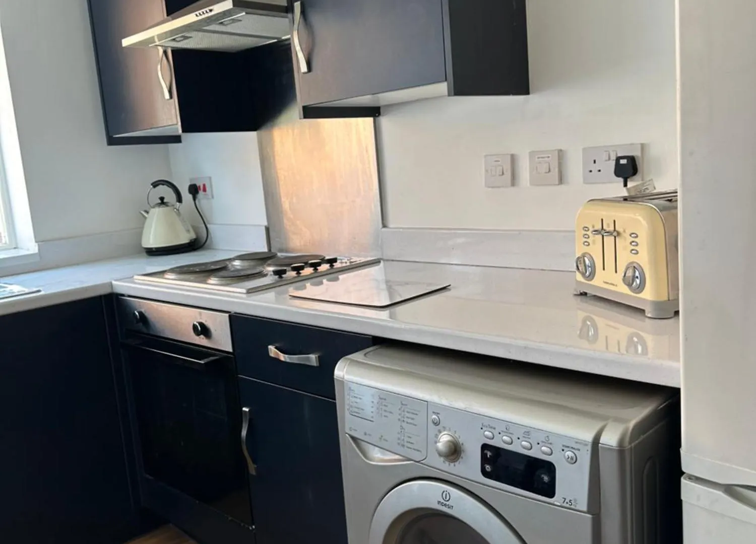 Sluxe Escapes Apartman Kingston upon Hull Egyesült Királyság