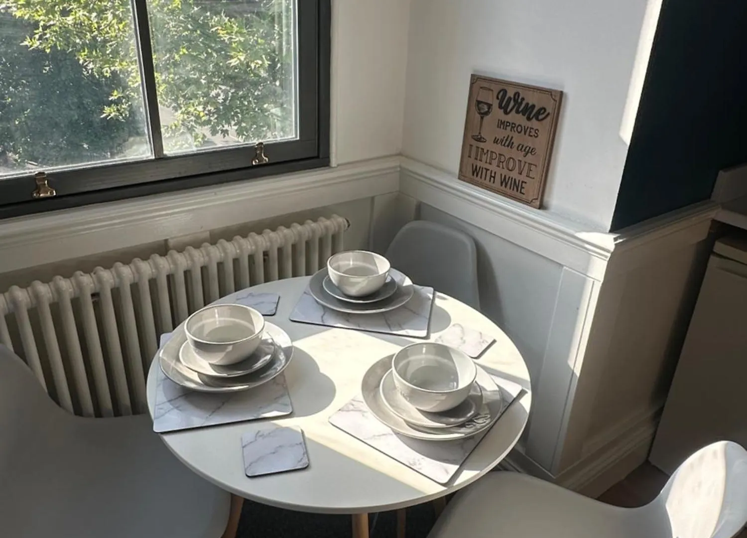 Sluxe Escapes Apartman Kingston upon Hull Egyesült Királyság