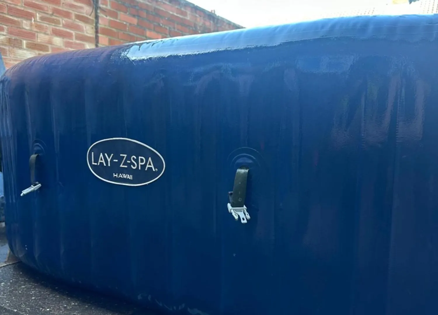 Sluxe Escapes Apartman Kingston upon Hull
